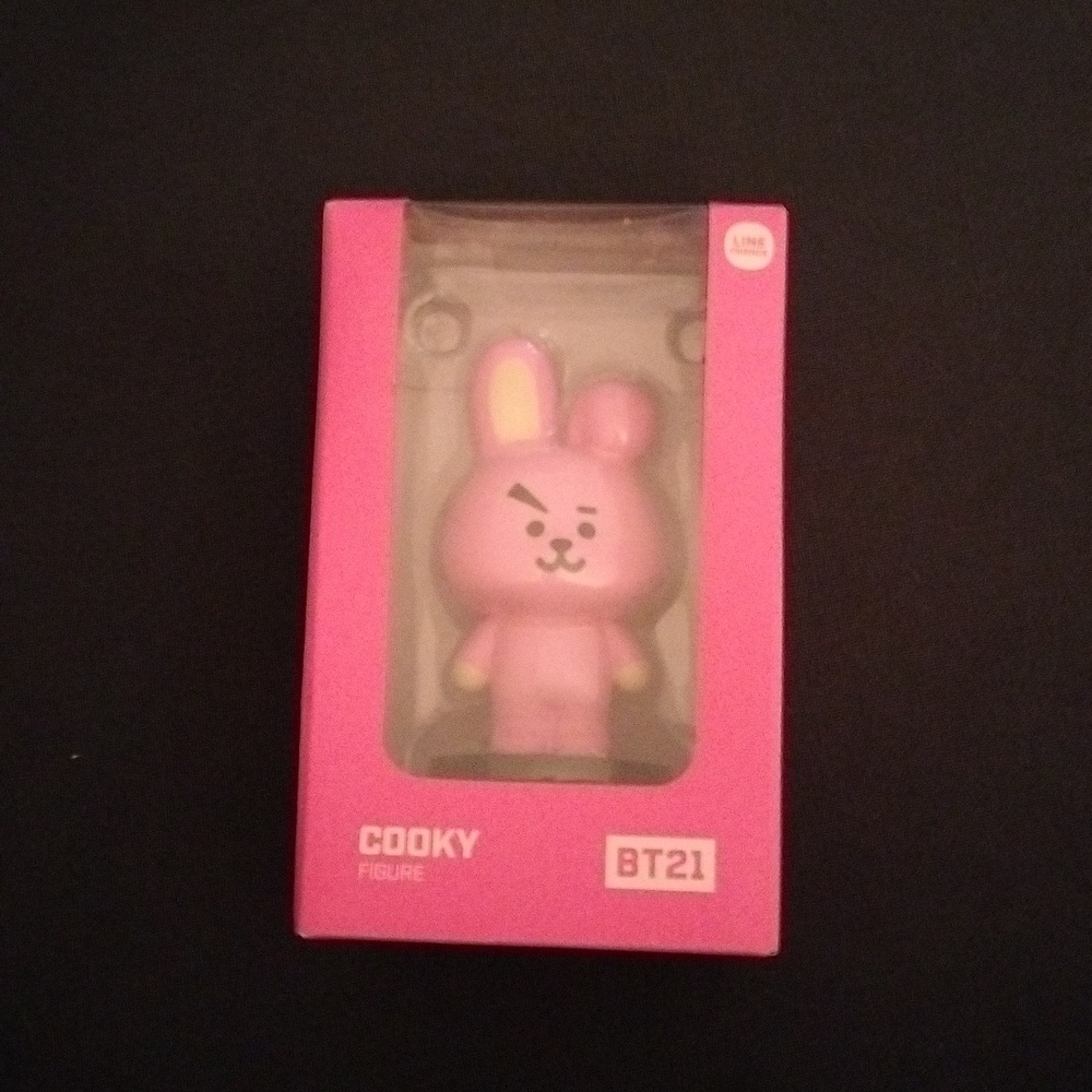 Figurine